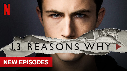 13 Reasons Why