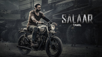 Salaar (Tamil) (2023)