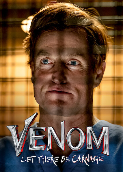 Venom watch online on sale netflix