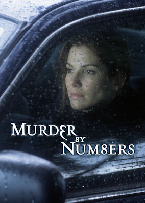 Murder by Numbers poster