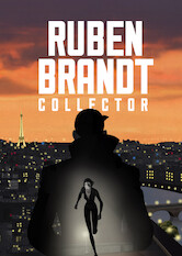 Ruben Brandt, Collector