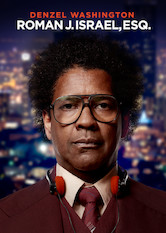 Roman Israel, Esq.