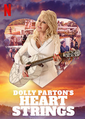 Dolly Parton&#39;s Heartstrings