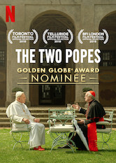 The Two Popes