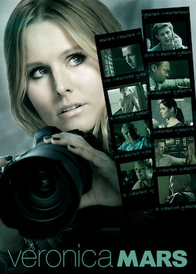 Veronica Mars poster