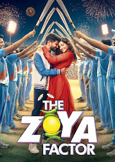 The Zoya Factor