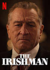 The Irishman