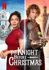 The Knight Before Christmas