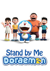 Stand by Me Doraemon