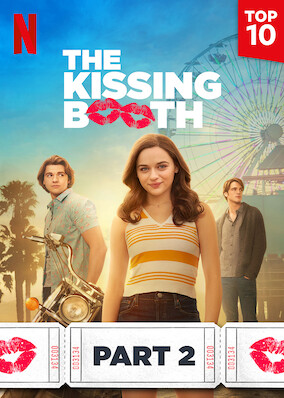 The Kissing Booth 2