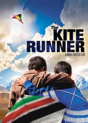 The Kite Runner