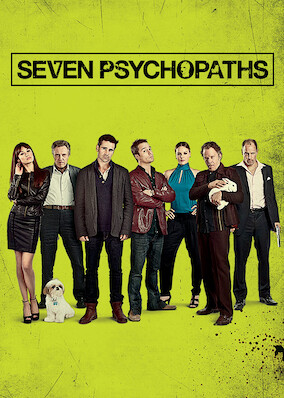 Seven Psychopaths