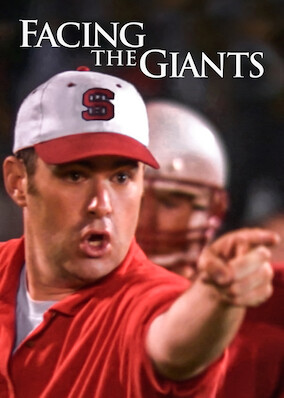 Facing the Giants