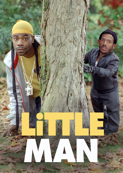 Little Man (2006) - IMDb