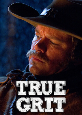 True Grit