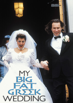 My Big Fat Greek Wedding