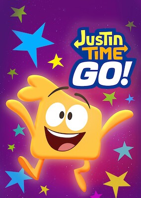 Justin Time GO!