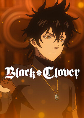 Black Clover