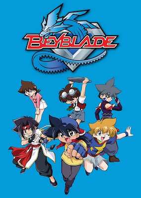 Beyblade