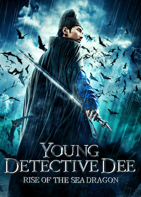 Young Detective Dee: Rise of the Sea Dragon