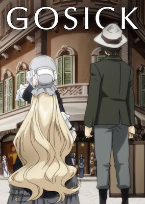 Gosick