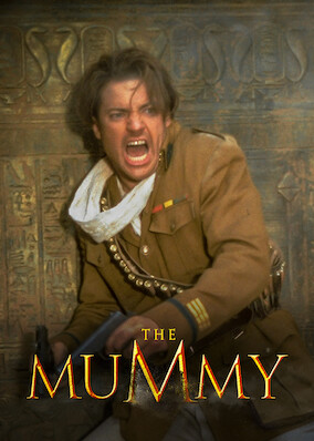 The Mummy