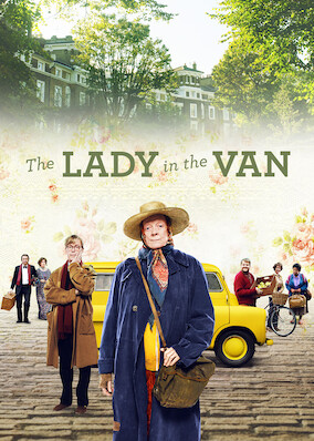 The Lady in the Van