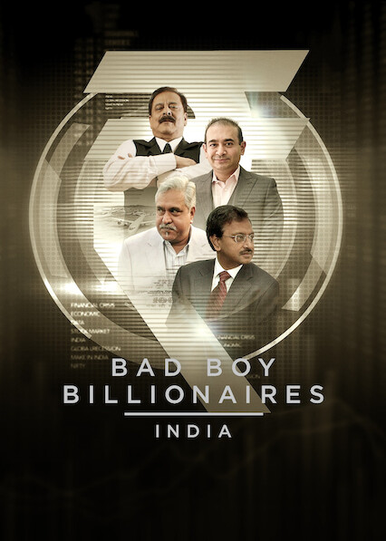 Bad Boy Billionaires: India 2025 Season 1 All Episodes Download Watch Online Hindi English WEB-DL 1080p 720p 480p