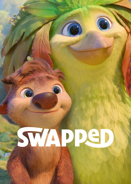 Swapped 2026 ORG Hindi Dubbed 1080p | 720p | HEVC | 480p NF HDRip ESub Download