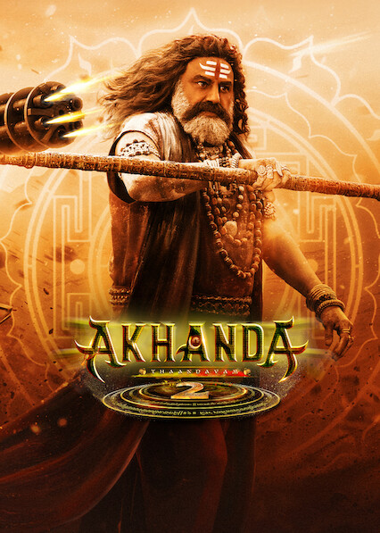 Akhanda 2